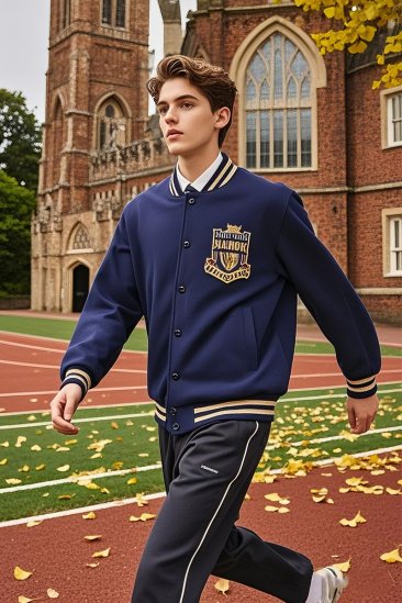 Sports & Leisure Style 3