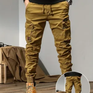 Men's Cargo Pants