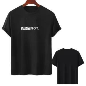 Men'S Casual Short Sleeve T-Shirt