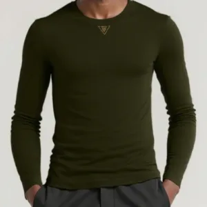 Men's Long Sleeve T-Shirt