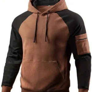 Hoody for Christmas Men's Gift