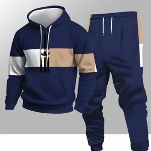 Men's New High Street Fashion