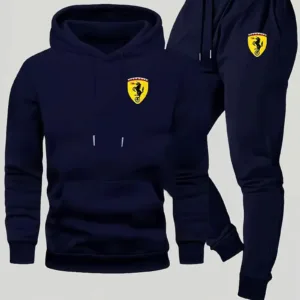 Men's Autumn Winter Casual Fleece