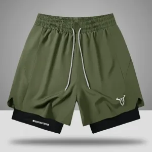 Men'S Athletic Shorts