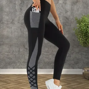 Breathable Yoga Leggings