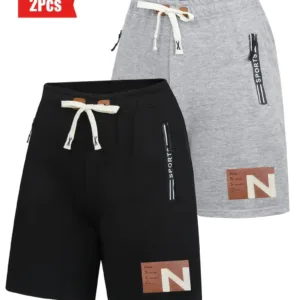 Terrycloth Men's Shorts