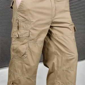 Men's Summer Work Shorts