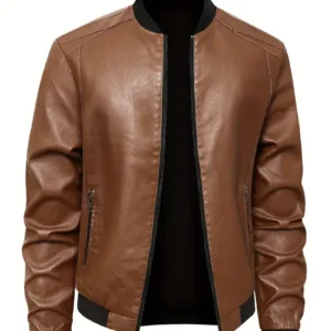 Men'S Pilot Jacket
