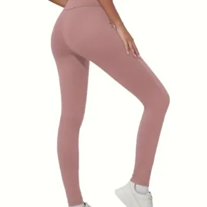High Waisted Super Soft Leggings