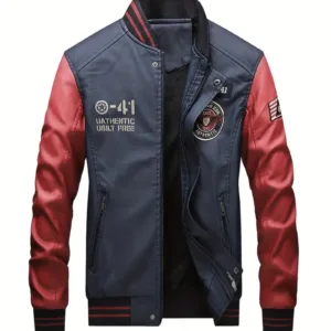 Men'S Windproof Jacket