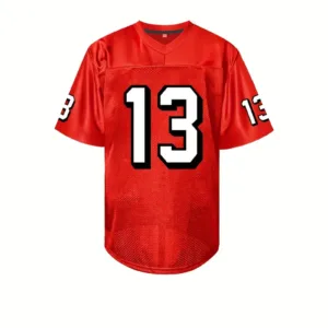 Men's Sports Polyester